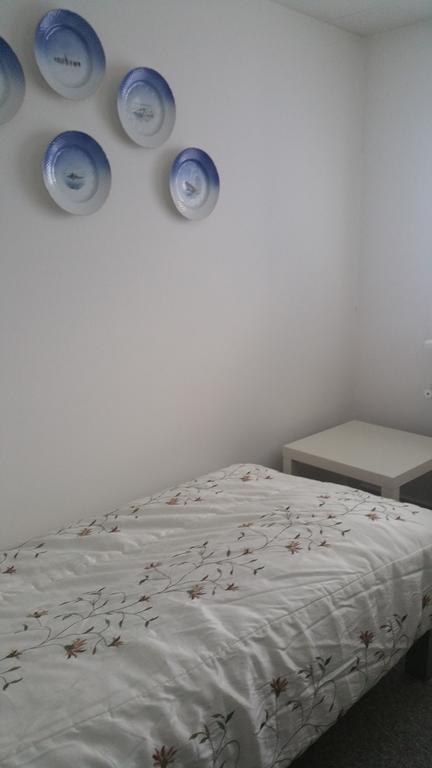 B&B Geisler Ilulissat Cameră foto
