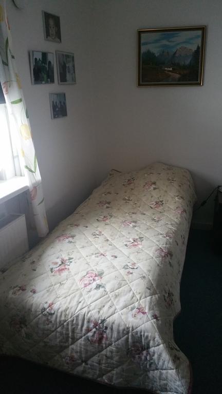 B&B Geisler Ilulissat Cameră foto